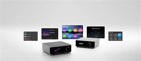 Hifi Music Streaming Devices - balustradellc
