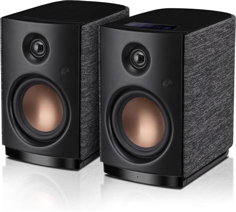 HiFi Speakers - a Guide for a First Class Build - balustradellc
