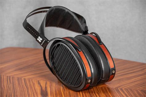 Hifiman Arya Organic Review - Headfonia - balustradellc