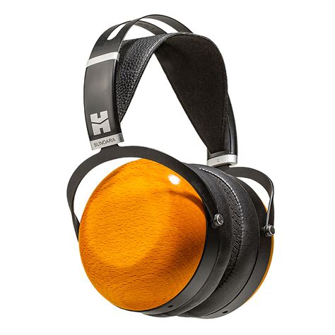 HiFiMan Sundara Closed-Back Headphones - Audiophilia - balustradellc