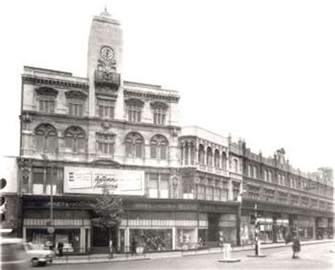 HIGGINS SHOPPING ARCADE LTD