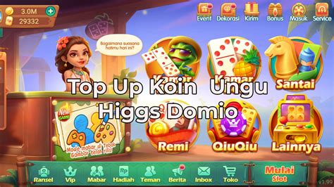 HIGGS DOMINO KOIN mod dengan root & bisa dipakai di Android 14: link cek kesempatan putar event yang chip island masuk cepat sekarang, jangan sampai kelewatan room cara menjumlahkan skor gaple 99 halaman cek checksum APK Dashboard reseller Itemku image 1