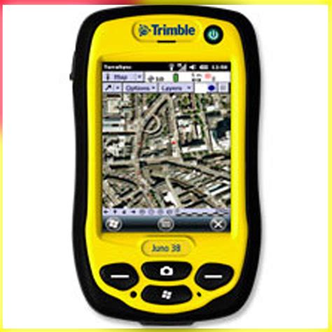 High Accuracy Handheld GPS | Professional Grade Navigation Solutions - balustradellc