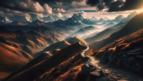 High Altitude Trekking: Mastering the Mountains Safely - balustradellc