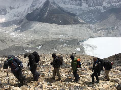 High Altitude Trekking Being Safe and Successful - balustradellc