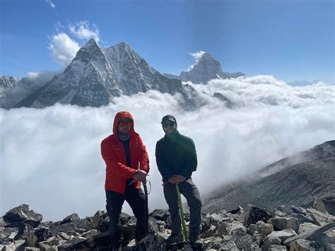 High Altitude Trekking Tips for Success - balustradellc