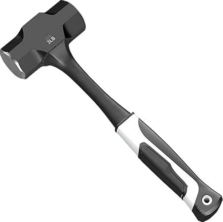 High Carbon Steel Construction Demolition Hammer Suitable For Wall ... - balustradellc