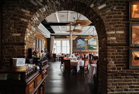 HIGH COTTON CHARLESTON - Downtown - Restaurant Reviews, …