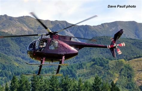 HIGH COUNTRY HELICOPTERS LIMITED - Dun & Bradstreet