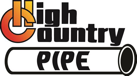 HIGH COUNTRY PIPE & UTILITY, INC · 1211 Midway Dr, Fort …