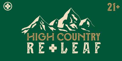 HIGH COUNTRY RE+LEAF