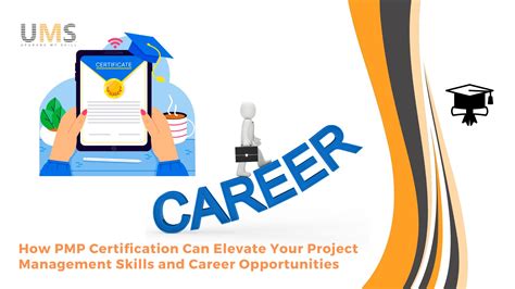 High Demand Careers With A PMP Certification: Growth Outlook And ... - balustradellc