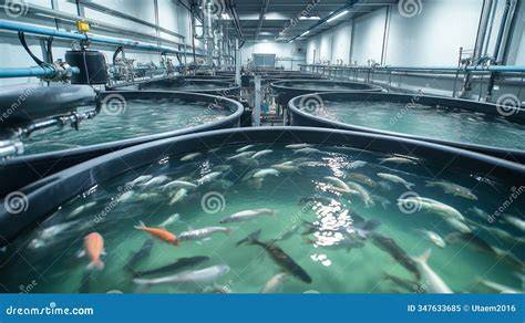 High Density Fish farming - raincitystudios.com