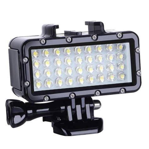 High Dimmable Waterproof Underwater Diving Light for Max ... - Daraz.lk - raincitystudios.com