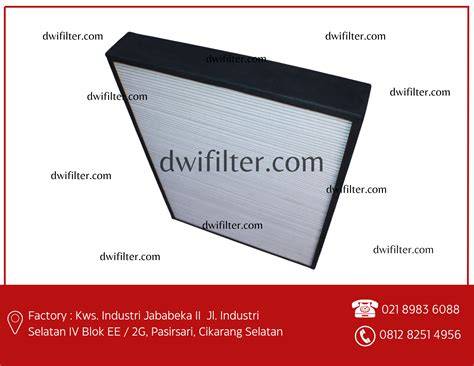 HIGH EFFICIENCY FILTER ELEMENT INDUSTRY BRAND DF JAYA - raincitystudios.com