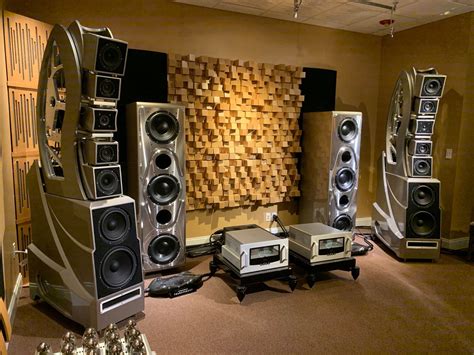 High End Audio & Hi-Fi Shops | Oxford, London, … - balustradellc