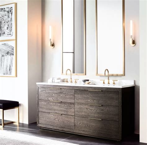 High End Bathroom Vanities - MaestroBath - balustradellc