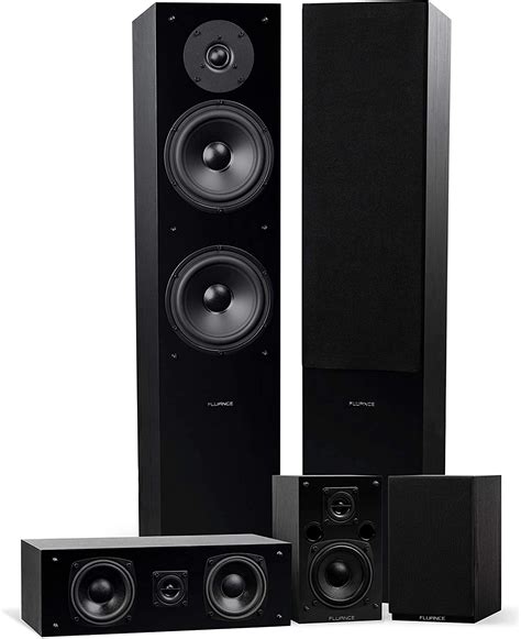 High End Home Theater Speakers - Best Buy - balustradellc
