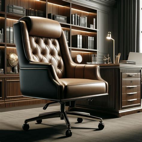 High End Leather Office Chairs - Best Buy - balustradellc
