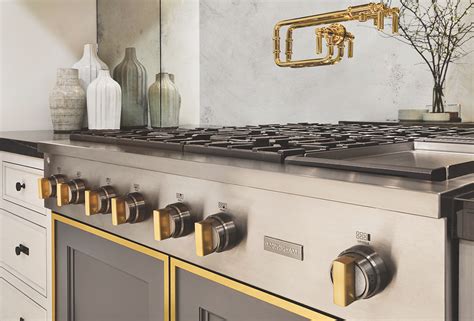 High End Luxury Kitchen Appliances for the Modern … - balustradellc