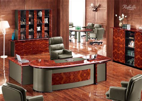 HIGH END LUXURY OFFICE FURNITURE - TAYLOR … - balustradellc