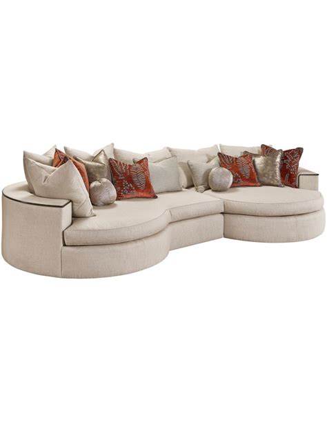 High End Sectional Sofas with Luxury Comfy Chaise … - balustradellc