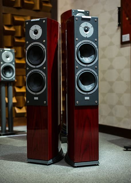High End Tower Speakers - eBay - balustradellc