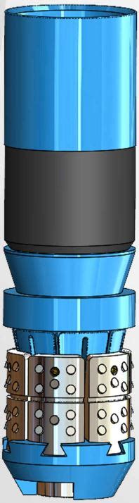 HIGH EXPANSION MULTI-SLIP FRAC PLUG WITH NARROW …