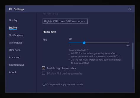 High FPS on BlueStacks - Learn How to Unlock Your Framerate - balustradellc