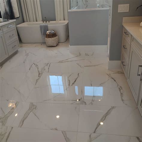 High Gloss Floors - Tile Outlets - muktibox.com