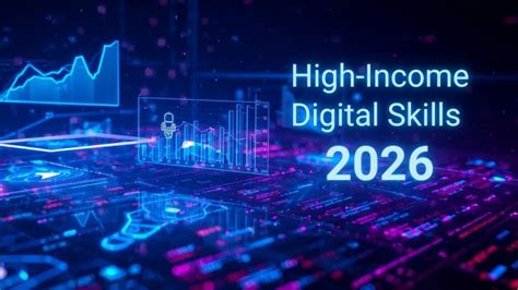 High Income Skills to Learn in 2026 - Simplilearn - balustradellc