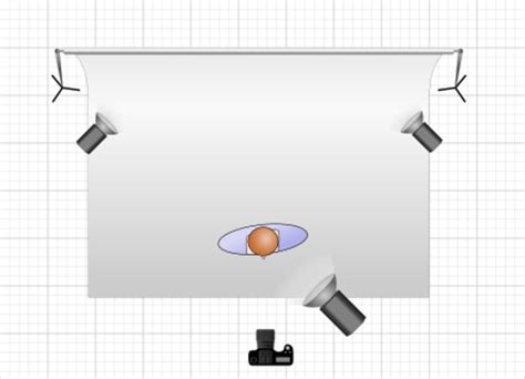 High Key Lighting Photography To Spice Up Your Pics - balustradellc