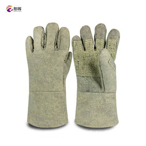 High level heat resistant gloves - GlovesnStuff - raincitystudios.com