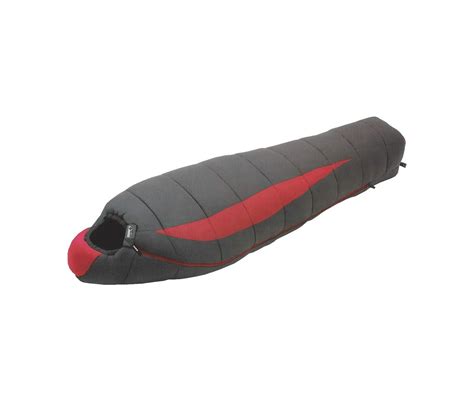 High Peak Outdoors Cascade -40°F Sleeping Bag - 4 Season Mummy Bag … - balustradellc