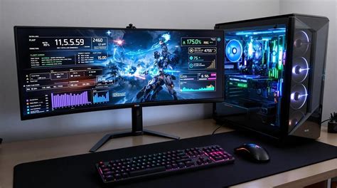 High Performance Gaming PC Building Guide - Modern … - balustradellc