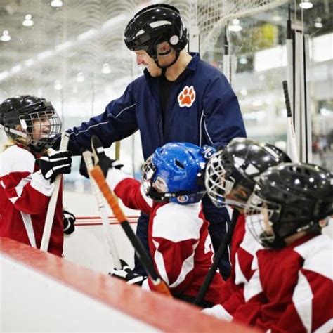 HIGH PERFORMANCE HOCKEY - MinorHockeyCentral.com - Youth …