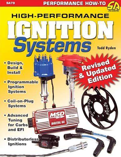 High Performance Ignition Systems > Ignition Kits - raincitystudios.com