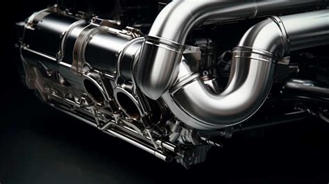 High performance sports exhausts systems. - TorqueCars - balustradellc