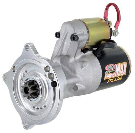 High Performance Starters | Order Performance Engine Starters, Kits ... - raincitystudios.com