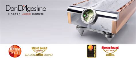 High Performance Stereo, High end audio component … - balustradellc