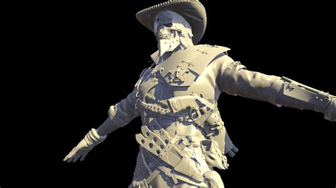 High Poly Free 3D Models download - Free3D - muktibox.com