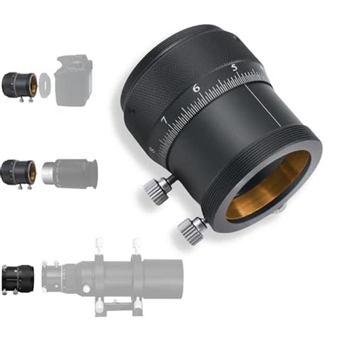 High Precision Focusing Tools for AstroPhotography - Focus On Stars - balustradellc