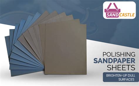 High Precision Polishing Sanding Wet/Dry Abrasive … - balustradellc