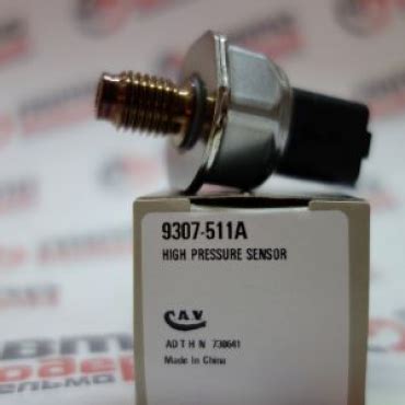 HIGH PRESSURE SENSOR 9307-511A - AUTOMODERN