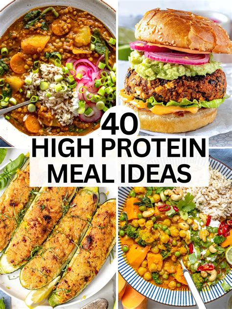 HIGH PROTEIN MEALS (@gymratmealsdaily) - balustradellc