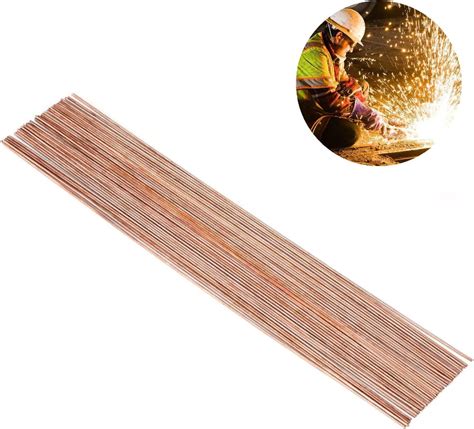 High Quality Hvac Bcup-2 Copper Alloy Brazing Rod Welding For ... - balustradellc