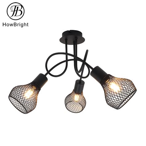 High Quality Metal 3 Heads Spotlight For Home Office Indoor Ceiling ... - balustradellc