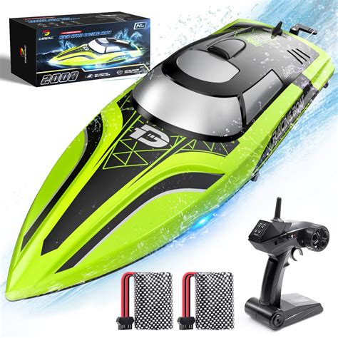 High Quality RC Racing Boats, Best RC Boats for … - balustradellc