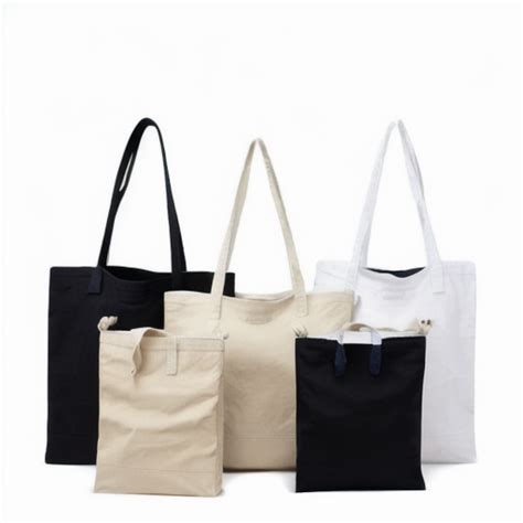 High quality Unbleached cotton bags wholesale 5 - raincitystudios.com