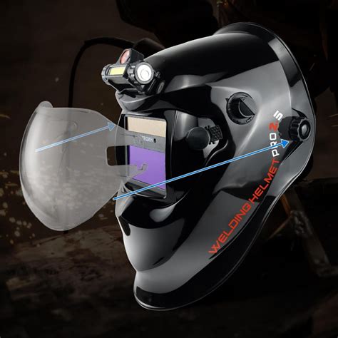 High Quality Welding Helmets and Welding Equipment – TRQWH - balustradellc